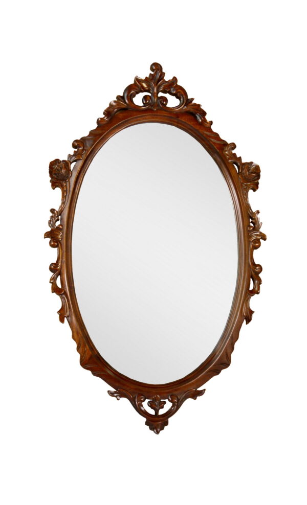 E002- Java Mirror