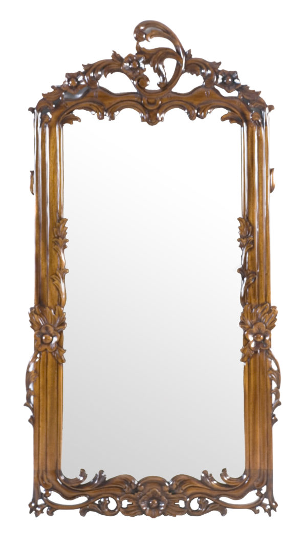 E010-Italian Style Mirror