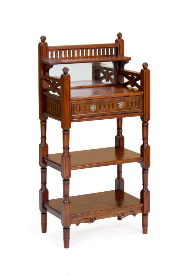 H016-Cheveret 1 Drawers