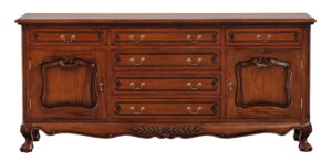 Тумба ТВ Chippendale H=90 PBC 200
